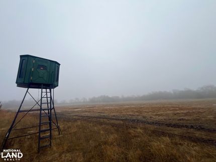 Ranch Property for sale in Osage County, Kansas