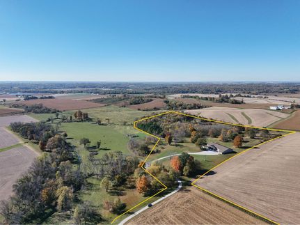 Property for sale in Linn County, Iowa