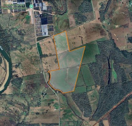 Commercial Property for sale in Waller County, Texas