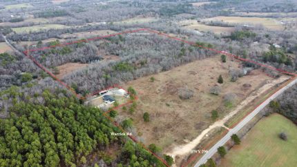 Ranch Property for sale in Garland County, Arkansas