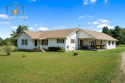 Residential Property for sale in Seminole County, Oklahoma