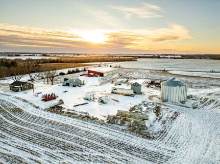 Property for sale in Appanoose County, Iowa