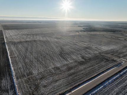 Undeveloped Land for sale in Greene County, Iowa