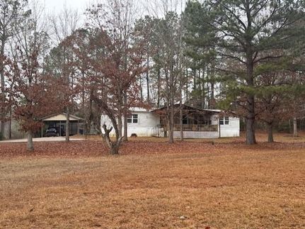 Property for sale in Crenshaw County, Alabama