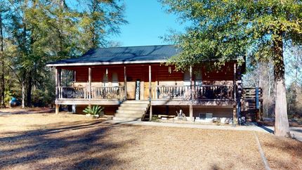 Property for sale in Covington County, Alabama