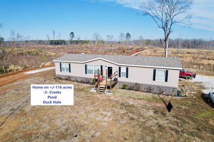 Residential Property for sale in Prentiss County, Mississippi