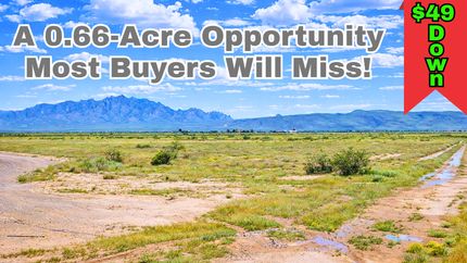 Residential Property for sale in Luna County, New Mexico