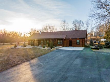 Residential Property for sale in Leavenworth County, Kansas