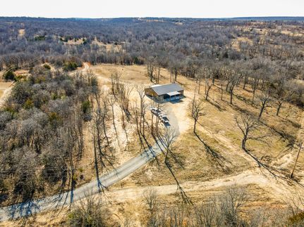 Hunting Land for sale in Creek County, Oklahoma
