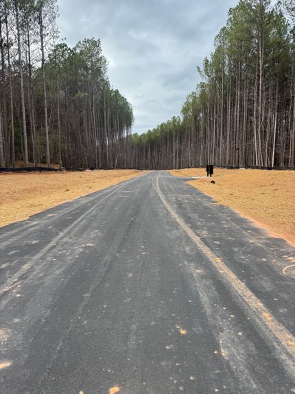 Property for sale in Granville County, North Carolina