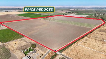 Property for sale in Merced County, California