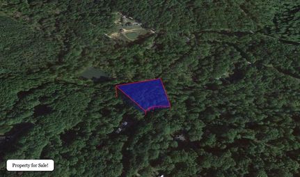 Property for sale in Page County, Virginia