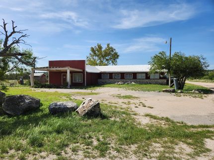 Commercial Property for sale in Edwards County, Texas