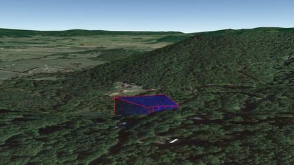 Property for sale in Page County, Virginia