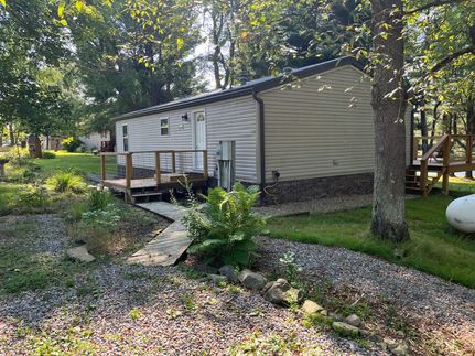 Lakefront Property for sale in Potter County, Pennsylvania