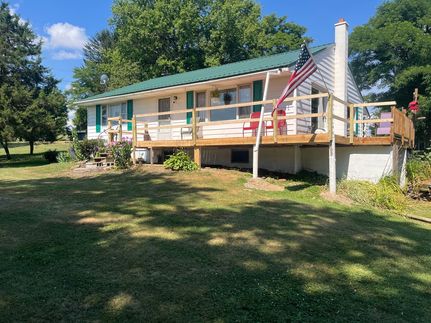 Property for sale in Tioga County, Pennsylvania