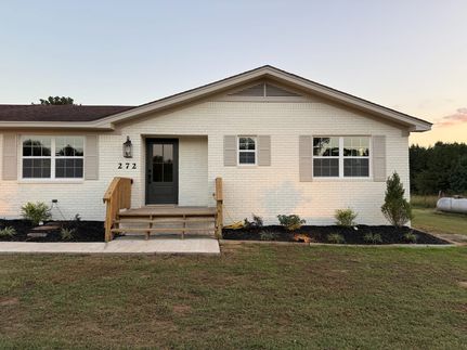 Ranch Property for sale in White County, Arkansas