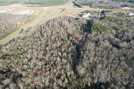 Property for sale in Montgomery County, Mississippi