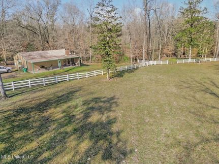 Hunting Land for sale in West Feliciana Parish, Louisiana