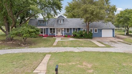 Horse Property for sale in Harper County, Kansas