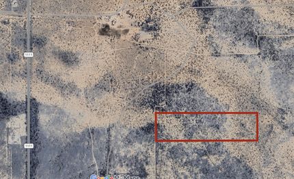 Property for sale in Hudspeth County, Texas