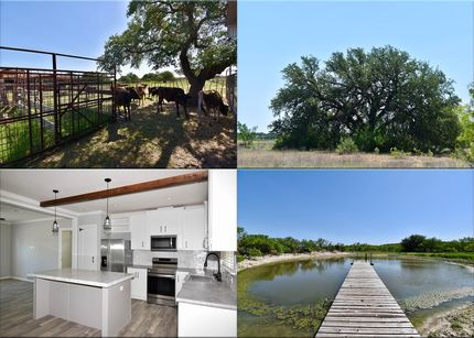 Property for sale in McCulloch County, Texas