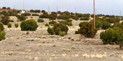 Farm Property for sale in Apache County, Arizona