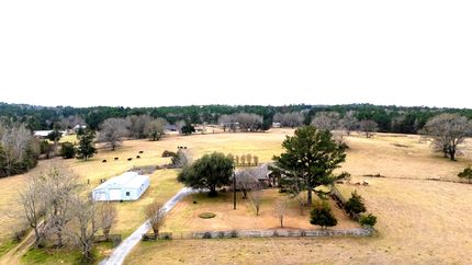 Farm Property for sale in Smith County, Texas