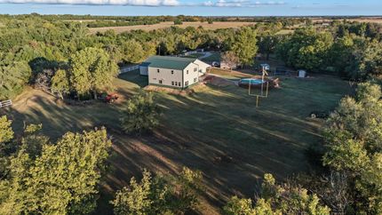 Ranch Property for sale in Sumner County, Kansas