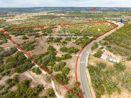 Commercial Property for sale in Hays County, Texas