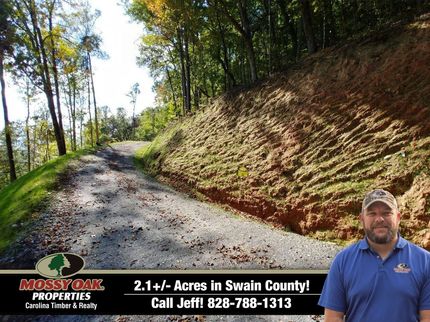 Ranch Property for sale in Swain County, North Carolina