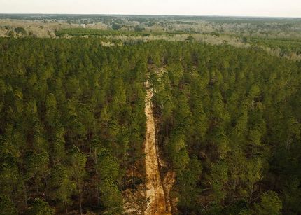 Property for sale in Lincoln County, Mississippi