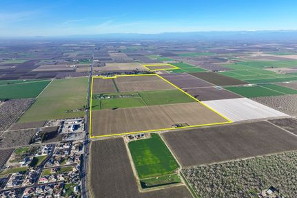 Farm Property for sale in Kings County, California
