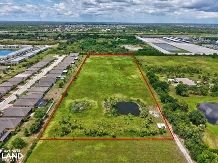 Farm Property for sale in Charlotte County, Florida