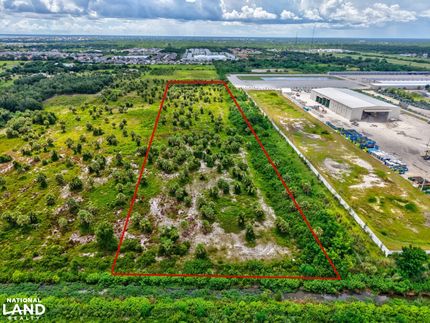 Property for sale in Charlotte County, Florida