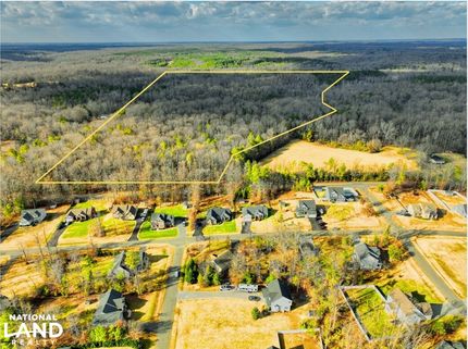 Recreational Property for sale in New Kent County, Virginia