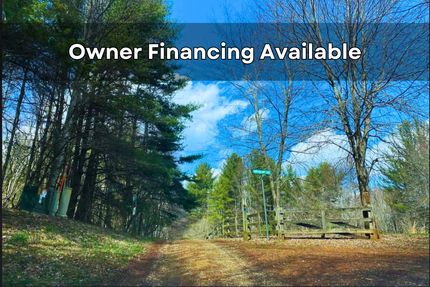 Property for sale in Ashe County, North Carolina