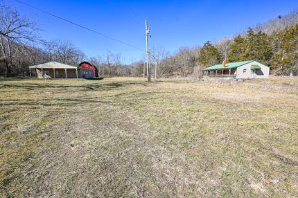 Residential Property for sale in Ozark County, Missouri