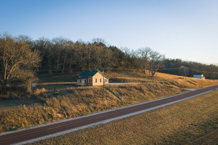 Timberland Property for sale in Morgan County, Illinois