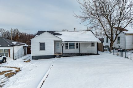 Property for sale in Laclede County, Missouri