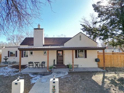 Residential Property for sale in Otero County, Colorado