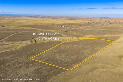 Undeveloped Land for sale in Meade County, South Dakota