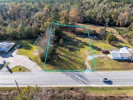 Undeveloped Land for sale in Calcasieu Parish, Louisiana