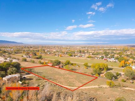 Property for sale in Taos County, New Mexico