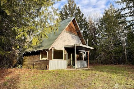 Property for sale in Jefferson County, Washington