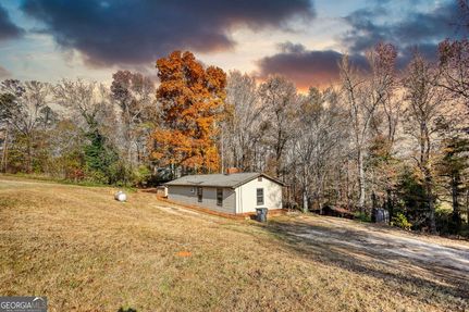 Residential Property for sale in Jasper County, Georgia