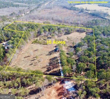 Property for sale in Newton County, Georgia
