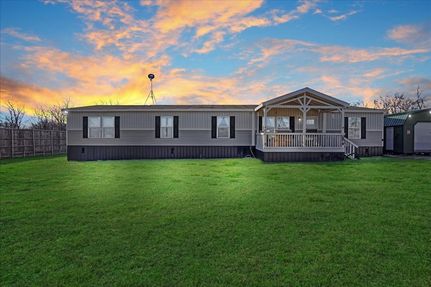 Property for sale in Hunt County, Texas