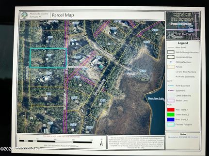 Property for sale in Matanuska-Susitna Borough, Alaska