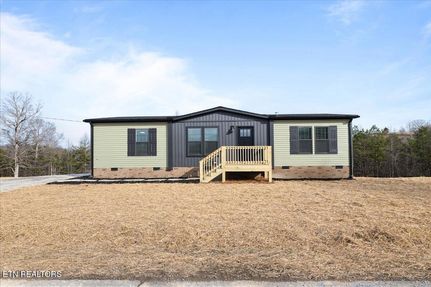 Property for sale in Campbell County, Tennessee